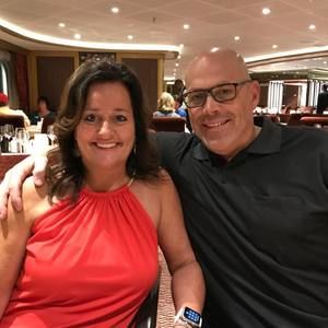 Meet your Posher, Barb